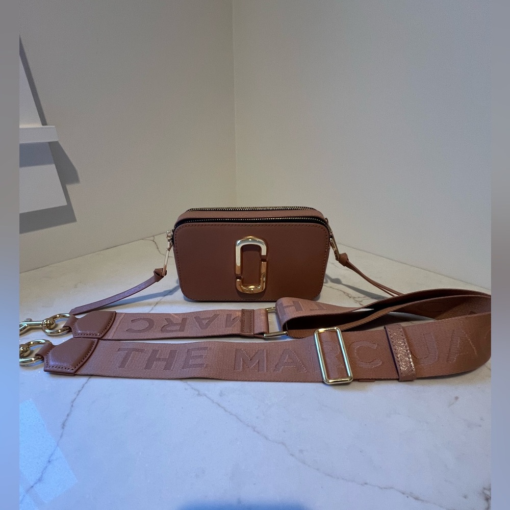 Marc Jacob’s Snapshot bag